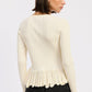 Dahlia Top