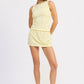 Aerith Tank Top