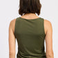 Aerith Tank Top