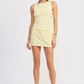 Aerith Low Rise Skort