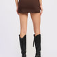 Aerith Low Rise Skort