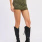 Aerith Low Rise Skort