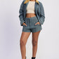 Evren Shorts