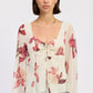 Liliosa Blouse