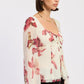 Liliosa Blouse