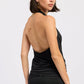 Tori Halter Top