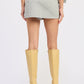 Lyra Mini Skirt