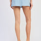 Lyra Mini Skirt