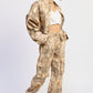 Kaavia Cargo Pants