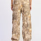 Kaavia Cargo Pants