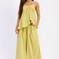 Nora Wide Leg Pants