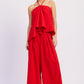 Nora Wide Leg Pants