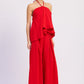 Nora Wide Leg Pants