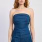 Starla Tube Top
