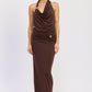 Tori Maxi Skirt