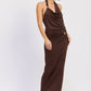 Tori Maxi Skirt