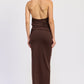 Tori Maxi Skirt