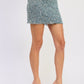 Osanna Mini Skirt