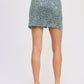 Osanna Mini Skirt