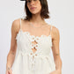 Blythe Top