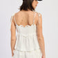 Blythe Top