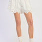 Blythe Shorts