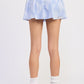 Anastasia Mini Skort