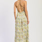 Ivara Maxi Dress