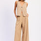 Olea Pants