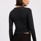 Guinevere Top