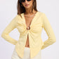 Guinevere Top