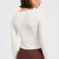 Guinevere Top