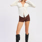Guinevere Top