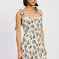 Pia Mini Dress