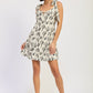 Pia Mini Dress