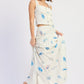 Delilah Maxi Skirt
