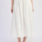 Poppy Midi Skirt