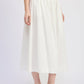 Poppy Midi Skirt