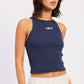 Eva Tank Top
