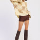 Nellie Sweater