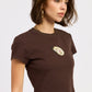 Zuleika Baby Tee
