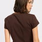 Zuleika Baby Tee