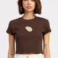 Zuleika Baby Tee