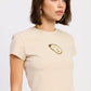 Zuleika Baby Tee