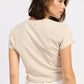 Zuleika Baby Tee