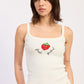 Vesper Tank Top