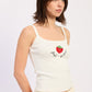 Vesper Tank Top