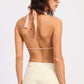 Tatiana Halter Top