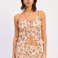 Briony Cami Top