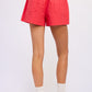 Dianaelle Shorts
